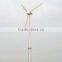 on grid wind turbine system 20kw for net-meeting project grid tied wind generator system