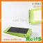2016 Hot Sale USB Solar Rechargeable Emergency Lantern Equipment For Camping