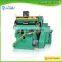 Paper Die Cutting And Creasing Machine