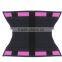 2014 New Men Male Black Pants Neoprene Waist Trimmer Slim Weight Loss Belt