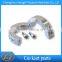 Aluminum Axle Locking Collar Go Kart Racing Cart Mini Bike