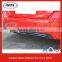 Carbon Fiber Rear Diffuser Car Bumper Diffuser For Civic 10th 2016