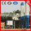 Hottest cheap HZS50 Concrete Mixing Plant Made in China by Changli