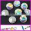 Super Shiny Crystal ab Color Round Gem Cut Pointback Rhinestones 10mm 12mm 14mm 16mm