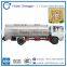 Hot Sale Dongfeng 170-210HP Milk Transport Truck for Sale