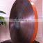 Copper Color Coated Aluminum Laminated Foil AL/PET For Cable Shield