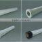 Ceramic silicon nitride bonded silicon carbide(NSIC/Si3N4 bonded SiC) riser tube for aluminium industry