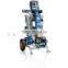 2014 new CE marked pneumatic polyurea spray machine JHPK-A9000