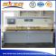 QC12Y-4*4000mm Cheap CNC Hydraulic Shearing Machine