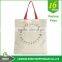 Customized cotton road bag