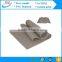 High density cheap anti-slip pvc standard yoga mat size