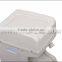 Commercial Plastic Ice Crusher Machine For Sale
