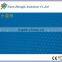1060 1100 embossed type diamond aluminum tread plate