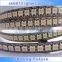 Integrated sk6812rgbw programmable addressble rgbw led pixel tape strip