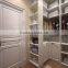 Hot Sale Fully Customized Walk In New Aluminum Bedroom Wardrobe