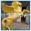 Hot Selling Bronze Statues