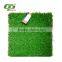 Heavy duty cheap high quality rubber grass mat plastic grass mat