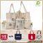 OEM Production Shopping Tote Bag ,custom Standard Size Canvas Tote Bag ZDS2003
