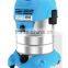 CB wet and dry vacuum cleaner for office/hotel/shop such commercial use