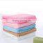 Quick dry light weight soft cozy smooth microfiber towel