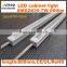 1200mm plug wire,600mm,7W ,SMD2835,pure white LED Cabinet Light with dimmer switch for AU market