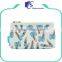 Manufacture canvas bulk makeup bag cosmetic bag for travel                        
                                                                                Supplier's Choice