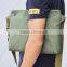 Casual Style Canvas Messenger Bag Yellow Shoulder Bag Since 1997
