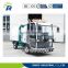 OR-DT-A Hydraulic system garbage transfer truck from China garbage transfer truck manufacturer