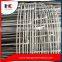 Competitive price multifunctional good quality glassland fence