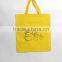 promotion 100% cotton shopping bags
