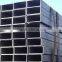 Powergrid fiberglass square tube for structure