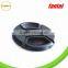 72mm universal satble plastic black lens cap for digital camera