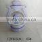 New Design Resin Handing Lantern Custom Teddy Bear