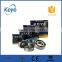 100% original 6200 zz koyo bearings with great quality