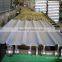 Corrugated Galvanized steel roofing sheet for Industrial and civil buildings, warehouse