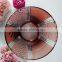 250ml beautiful crystal cup glass cup for wedding party and home