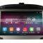Newest Android 5.1 system 4 Core Car GPS for Hyundai Tocson IX35 2009-2012 with Capacitive screen