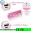 2015 Newest Power Bank 2600mah Portable External Battery Charger USB Power Bank Perfume Travel Emergency Battery Charger