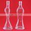Wholesale Carbonation Glass Bottle Wholesale Juice Bottle Aluminum Cap Bottle
