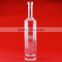 Wholesale 375ml empty wine bottles clear marasca glass bottle weight glass bottle
