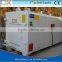 No Color Change High Frequency Vacuum Hard Lumber Drying Machines Price