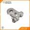 Factory price hot-dip galvanized Z type cable clevis