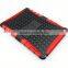 Fashion Stand Hard Cover Case For Ipad Air 2,For Ipad Case