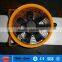 SHT-200/SHT-300 Heavy Industry Explosion-proof Axial Flow Ventilation Commercial Extractor Fan