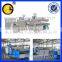 3 layers air cushion film production line/plastic air-cushion film making machine/bubble film making machine