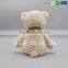 New design Lovely and Cute Bear Plush Doll for Gifts