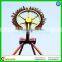 Theme park outdoor big pendulum amusement ride for sale