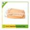 Factory supplier natural bamboo cutting board with groove/durable square chopping board set of 3/customized laser logo