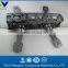 Carbon fiber RC helicopter parts