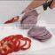 plastic clear cutting board